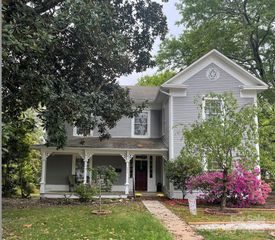 203 Kings Mountain Street, Clover, SC 29710