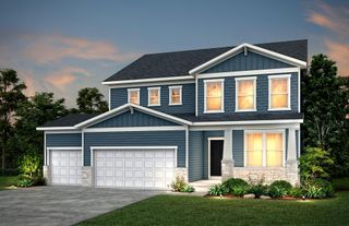 19566 105th Avenue, Corcoran, MN 55374