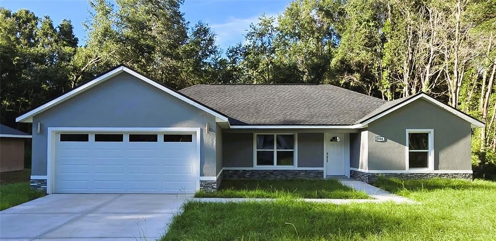 2984 SE 140TH LANE, Summerfield, FL 34491
