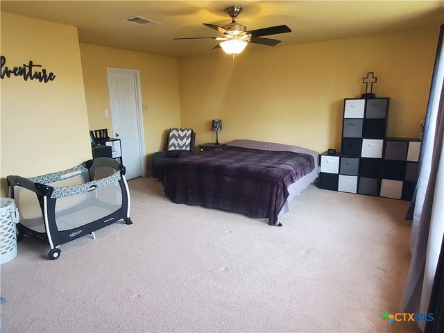 3854 Cherokee Boulevard, New Braunfels, TX 78132