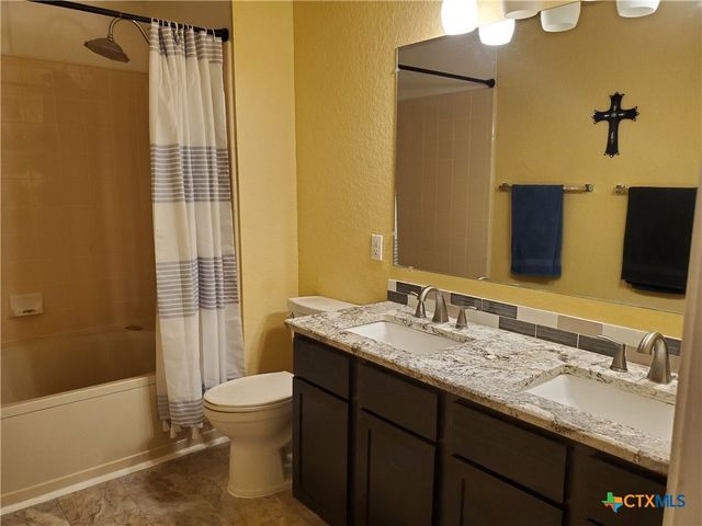 3854 Cherokee Boulevard, New Braunfels, TX 78132