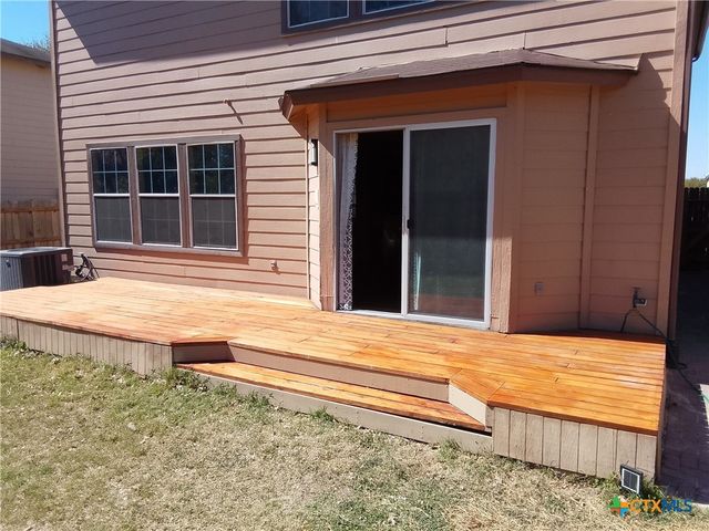 3854 Cherokee Boulevard, New Braunfels, TX 78132