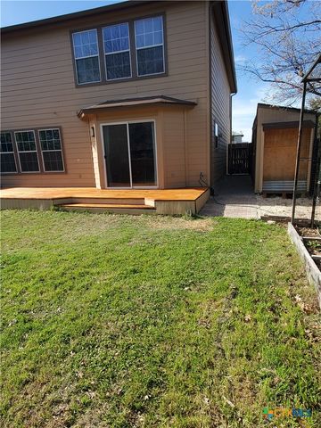 3854 Cherokee Boulevard, New Braunfels, TX 78132