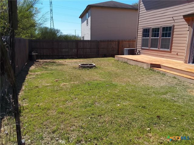 3854 Cherokee Boulevard, New Braunfels, TX 78132