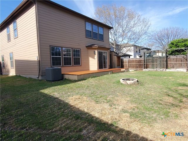 3854 Cherokee Boulevard, New Braunfels, TX 78132