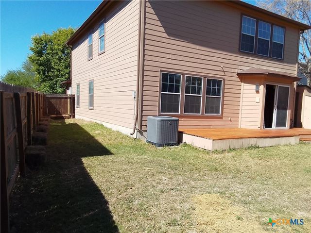 3854 Cherokee Boulevard, New Braunfels, TX 78132