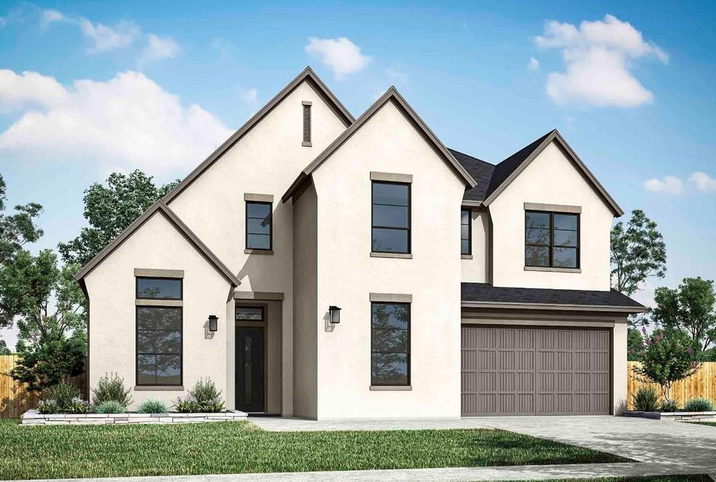 2626 Regal Bloom Drive, Missouri City, TX 77459