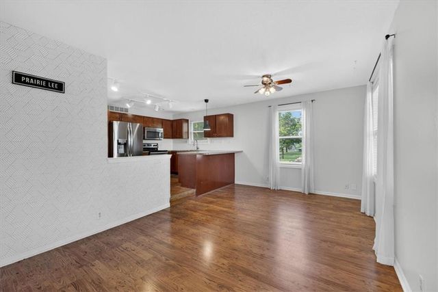 2133 NE Todd George Road, Lee's Summit, MO 64086