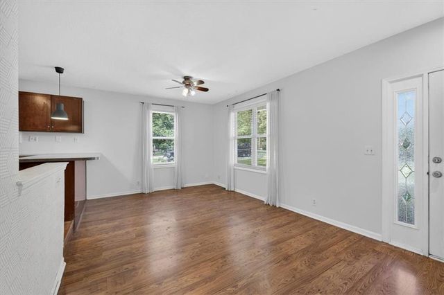 2133 NE Todd George Road, Lee's Summit, MO 64086