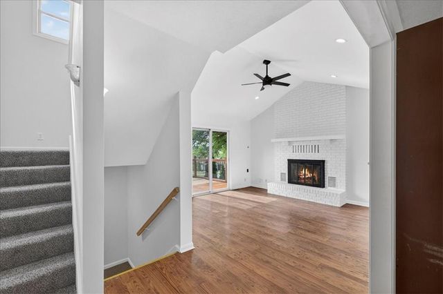 2133 NE Todd George Road, Lee's Summit, MO 64086