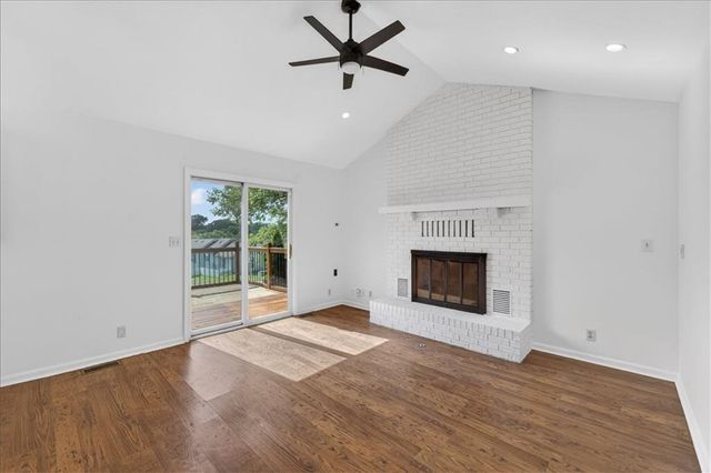 2133 NE Todd George Road, Lee's Summit, MO 64086