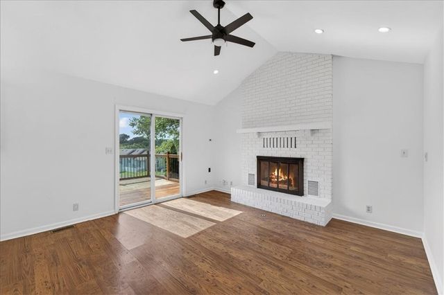 2133 NE Todd George Road, Lee's Summit, MO 64086