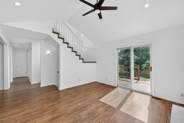 2133 NE Todd George Road, Lee's Summit, MO 64086
