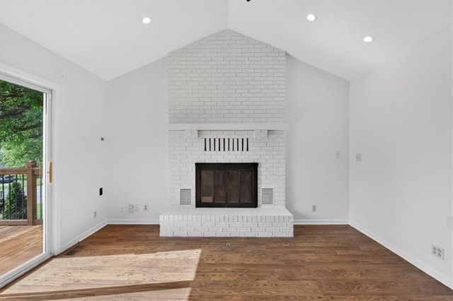2133 NE Todd George Road, Lee's Summit, MO 64086