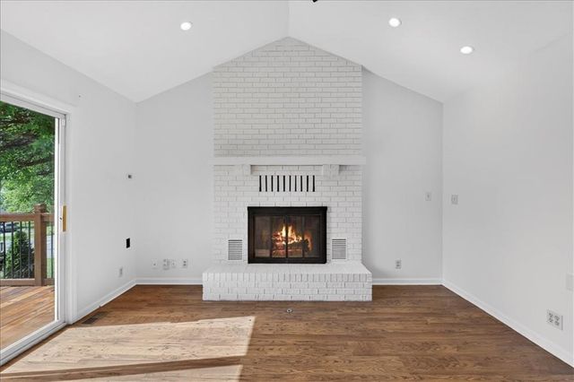 2133 NE Todd George Road, Lee's Summit, MO 64086
