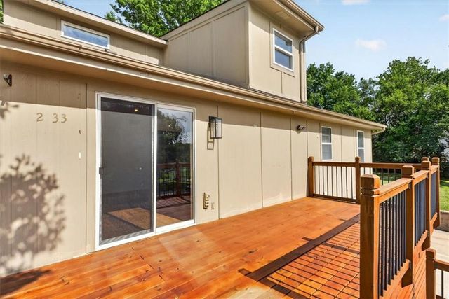 2133 NE Todd George Road, Lee's Summit, MO 64086