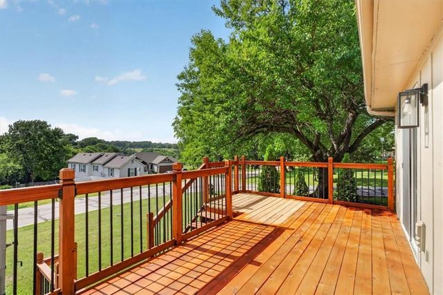 2133 NE Todd George Road, Lee's Summit, MO 64086