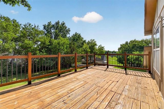 2133 NE Todd George Road, Lee's Summit, MO 64086