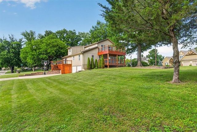 2133 NE Todd George Road, Lee's Summit, MO 64086
