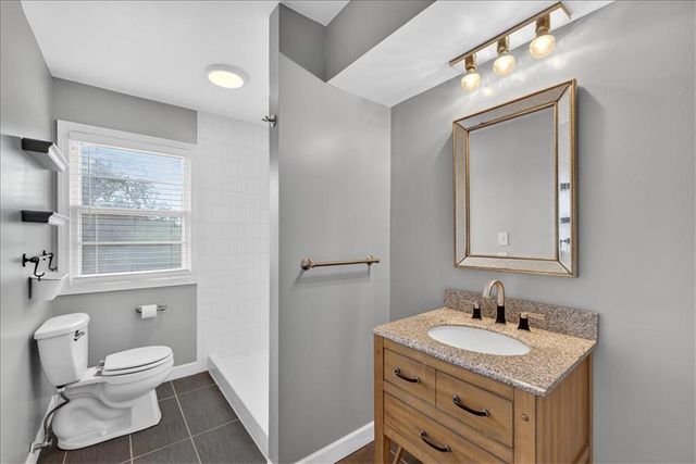 2133 NE Todd George Road, Lee's Summit, MO 64086