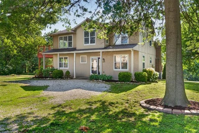 2133 NE Todd George Road, Lee's Summit, MO 64086