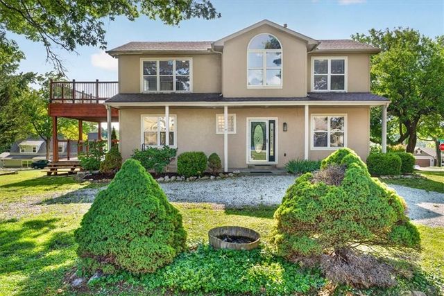 2133 NE Todd George Road, Lee's Summit, MO 64086