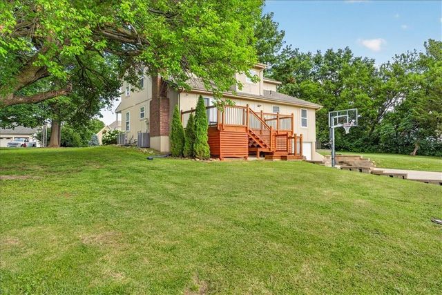 2133 NE Todd George Road, Lee's Summit, MO 64086
