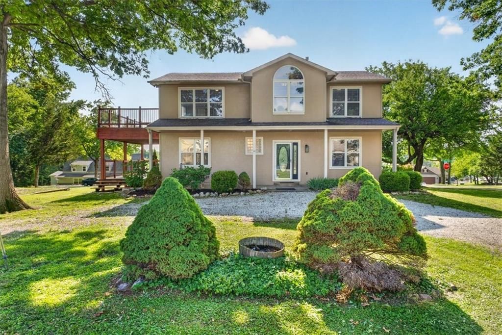 2133 NE Todd George Road, Lee's Summit, MO 64086