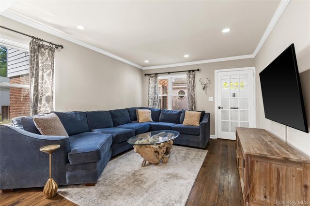 1 Peck Avenue 18A, Rye, NY 10580