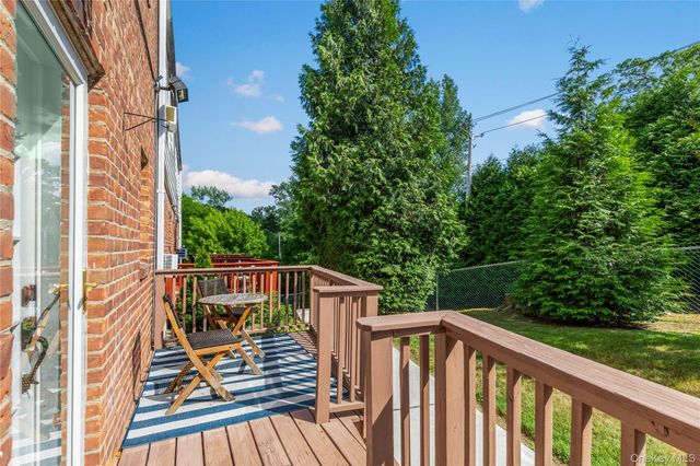 1 Peck Avenue 18A, Rye, NY 10580