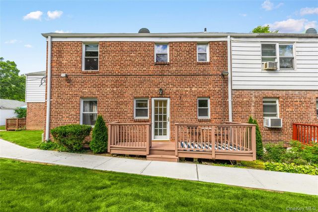 1 Peck Avenue 18A, Rye, NY 10580