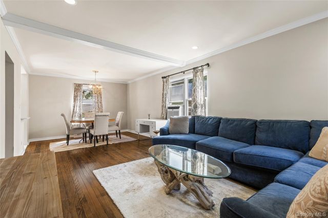 1 Peck Avenue 18A, Rye, NY 10580