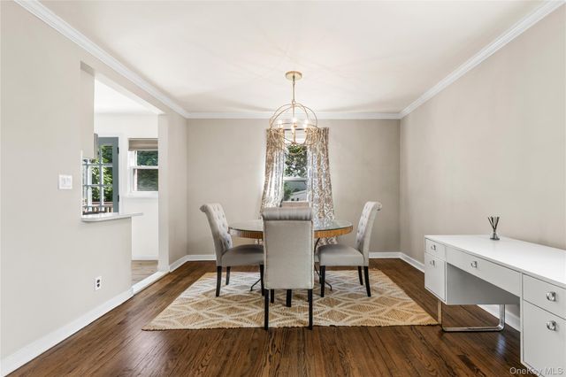 1 Peck Avenue 18A, Rye, NY 10580