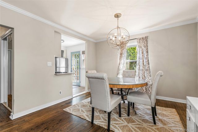 1 Peck Avenue 18A, Rye, NY 10580