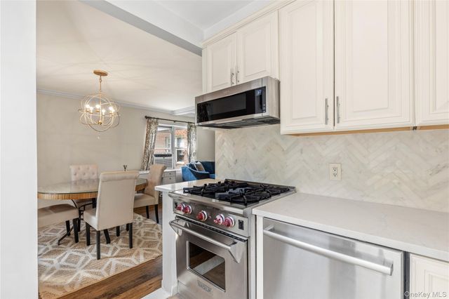 1 Peck Avenue 18A, Rye, NY 10580