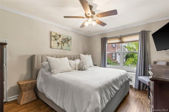 1 Peck Avenue 18A, Rye, NY 10580