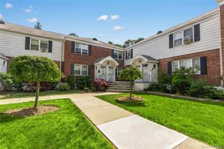1 Peck Avenue 18A, Rye, NY 10580