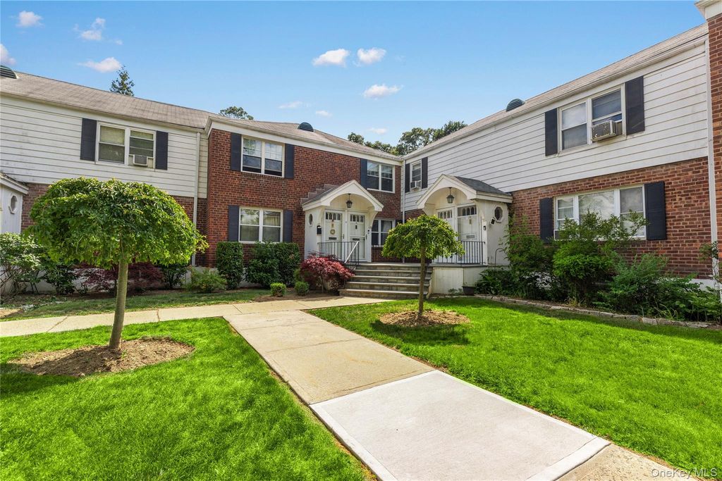 1 Peck Avenue 18A, Rye, NY 10580