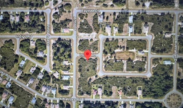 105 GREEN OAK DRIVE, Rotonda West, FL 33947