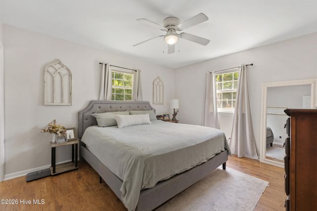 4109 Lynbrook Drive, Wilmington, NC 28405
