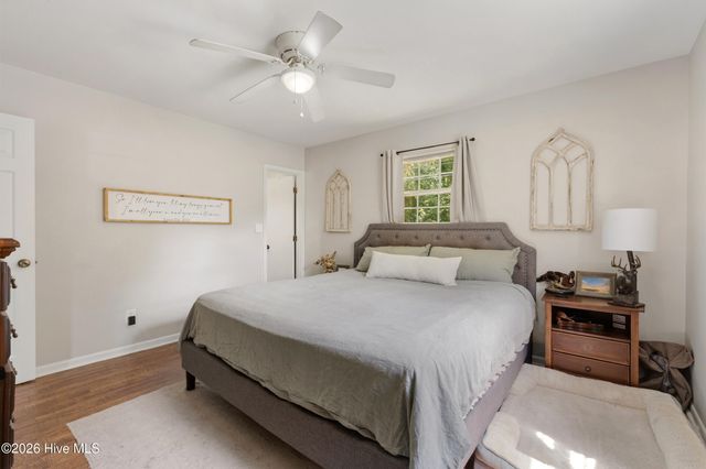 4109 Lynbrook Drive, Wilmington, NC 28405