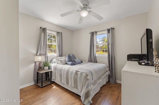 4109 Lynbrook Drive, Wilmington, NC 28405