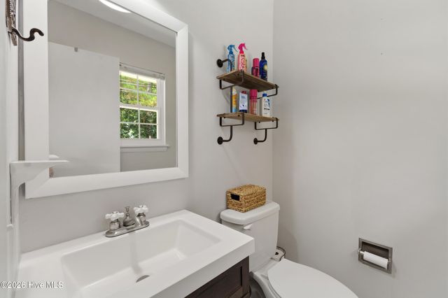 4109 Lynbrook Drive, Wilmington, NC 28405