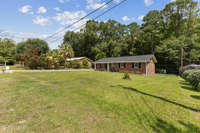 4109 Lynbrook Drive, Wilmington, NC 28405