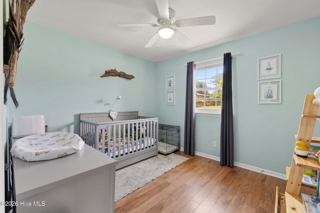 4109 Lynbrook Drive, Wilmington, NC 28405