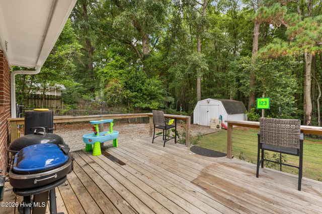 4109 Lynbrook Drive, Wilmington, NC 28405