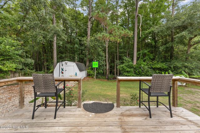 4109 Lynbrook Drive, Wilmington, NC 28405