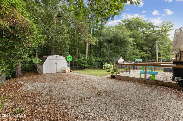 4109 Lynbrook Drive, Wilmington, NC 28405