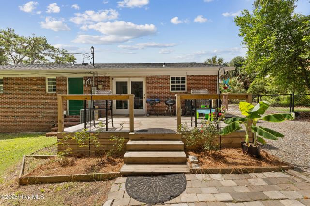 4109 Lynbrook Drive, Wilmington, NC 28405