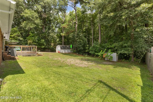 4109 Lynbrook Drive, Wilmington, NC 28405